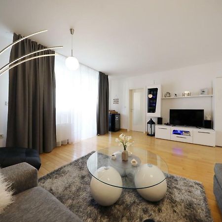 Appartement Dioniz à Zadar Extérieur photo