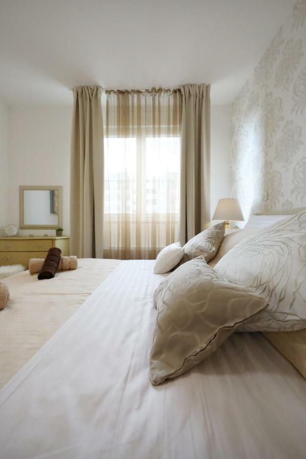 Appartement Dioniz à Zadar Extérieur photo