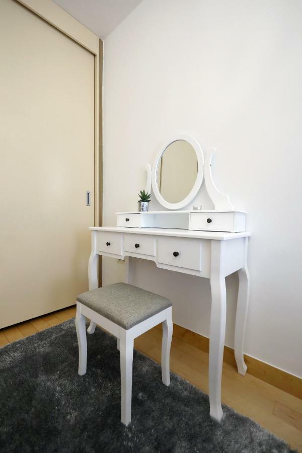 Appartement Dioniz à Zadar Extérieur photo