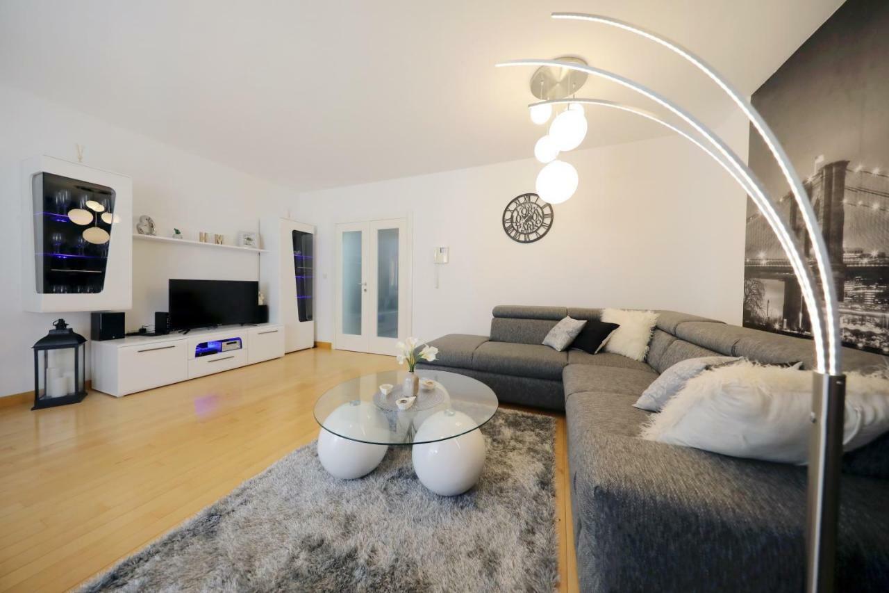Appartement Dioniz à Zadar Extérieur photo