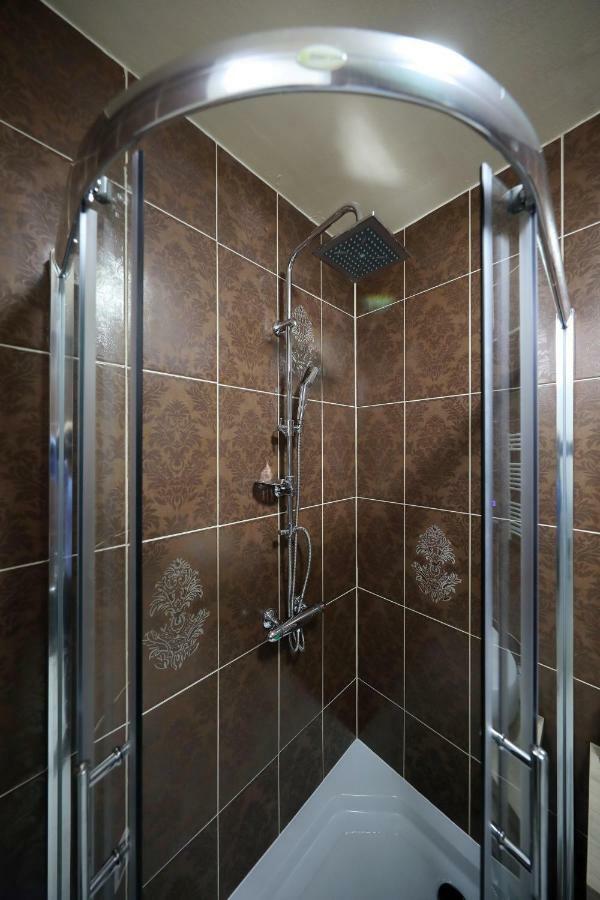 Appartement Dioniz à Zadar Extérieur photo