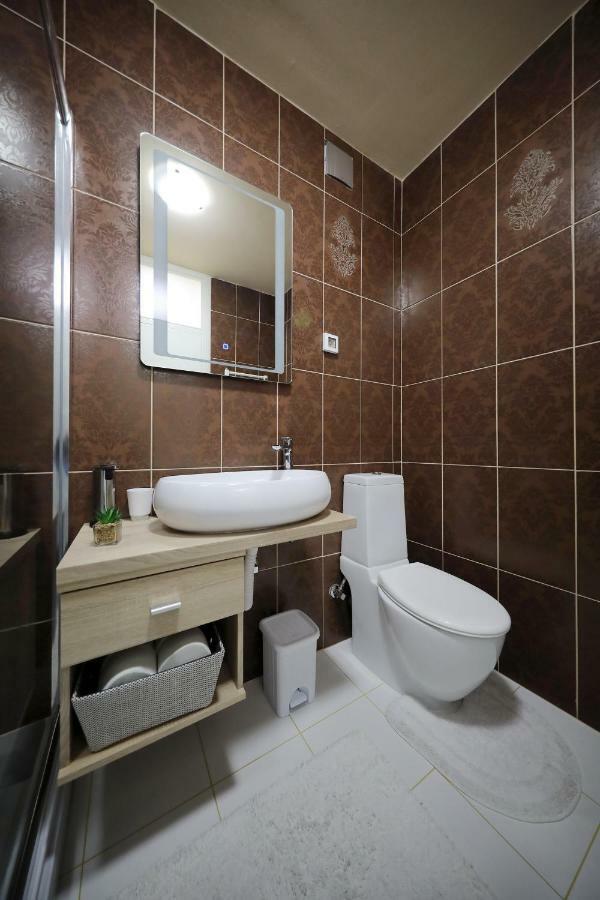 Appartement Dioniz à Zadar Extérieur photo