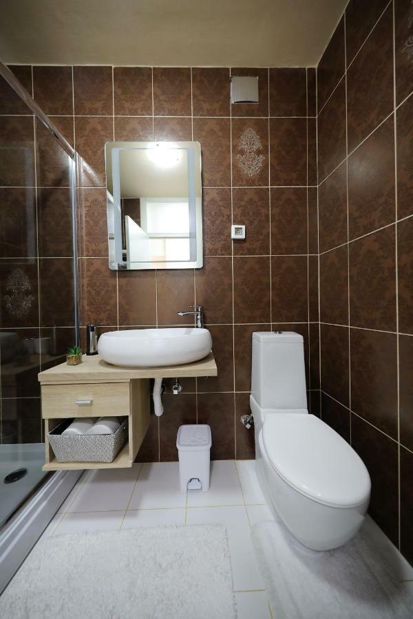 Appartement Dioniz à Zadar Extérieur photo