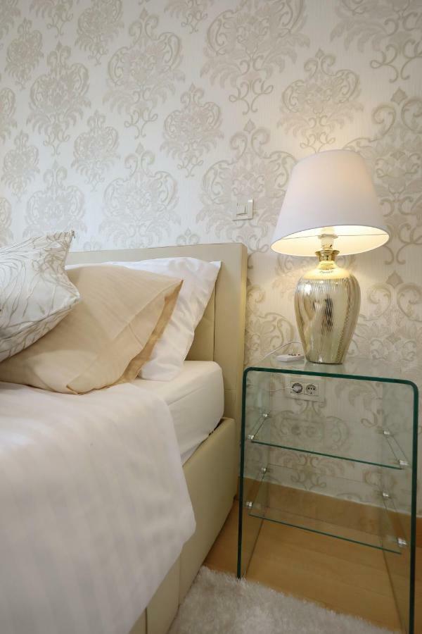 Appartement Dioniz à Zadar Extérieur photo