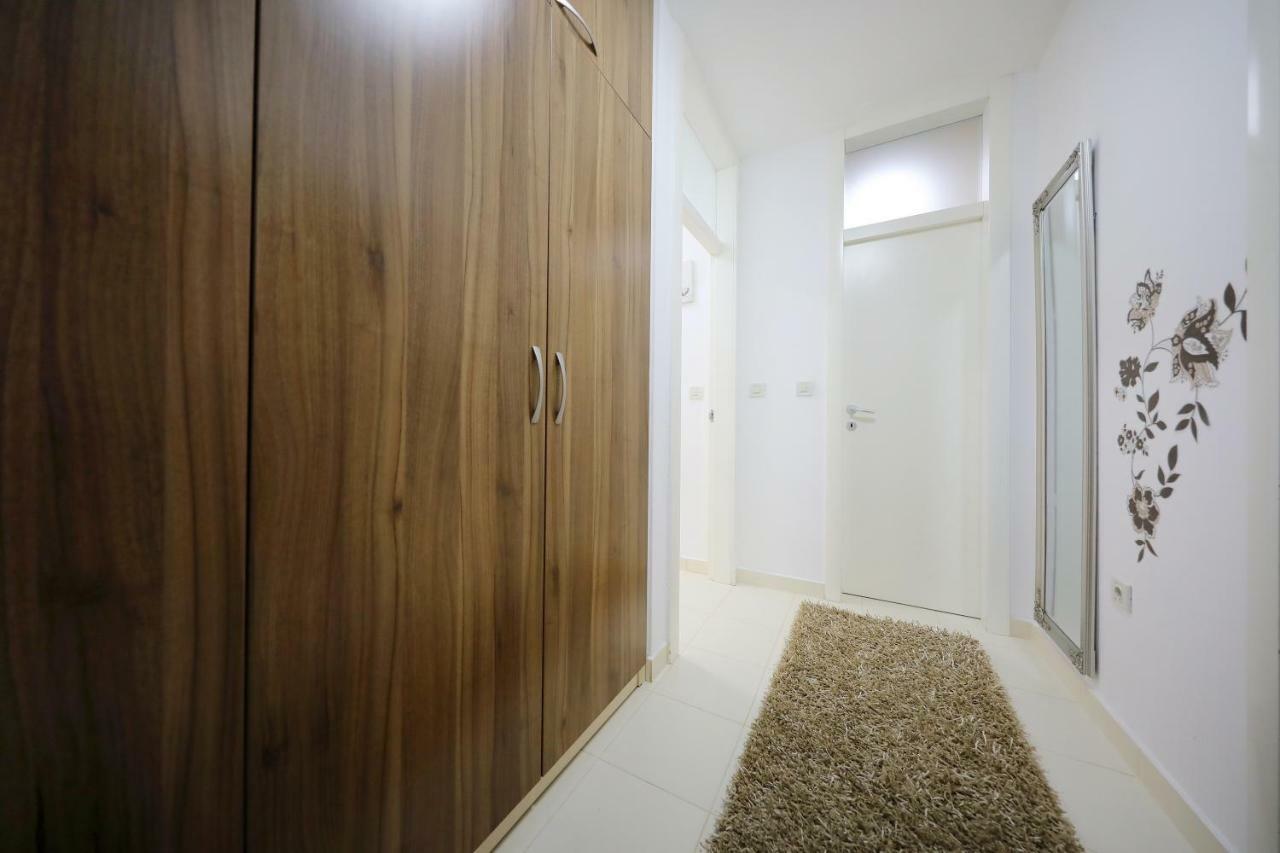 Appartement Dioniz à Zadar Extérieur photo