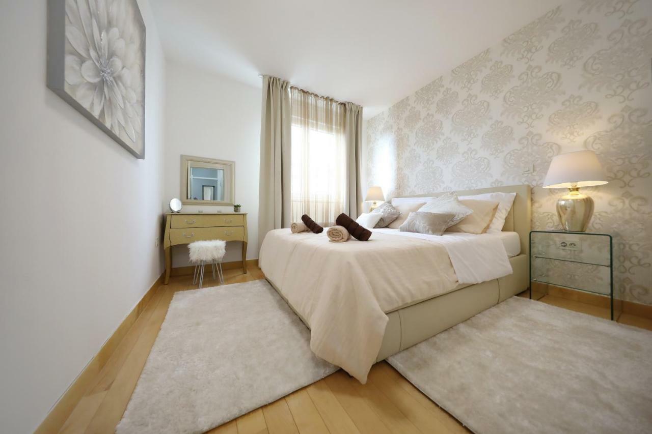 Appartement Dioniz à Zadar Extérieur photo