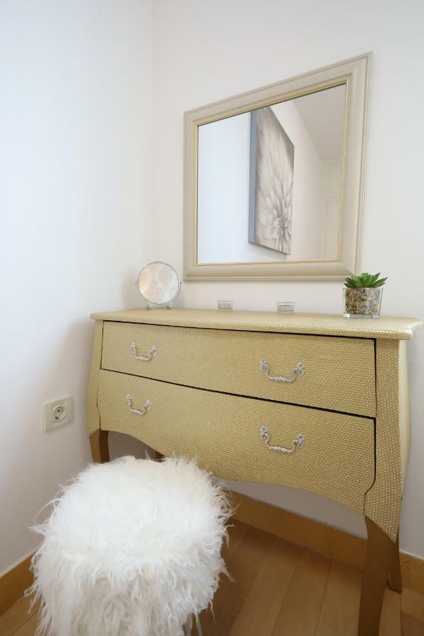 Appartement Dioniz à Zadar Extérieur photo