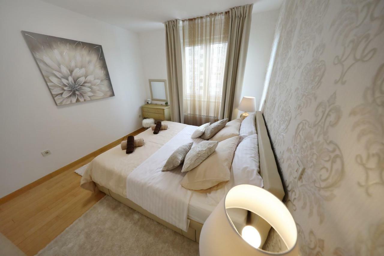 Appartement Dioniz à Zadar Extérieur photo