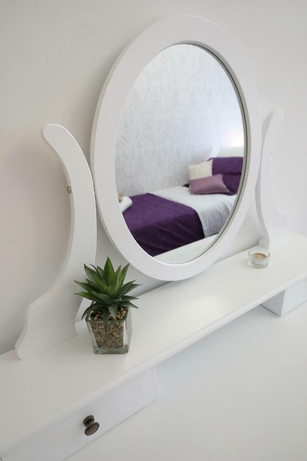 Appartement Dioniz à Zadar Extérieur photo