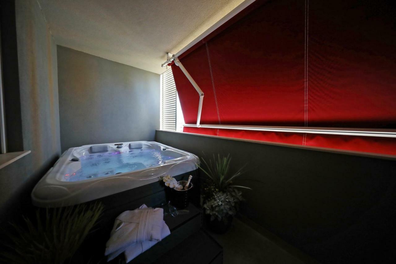 Appartement Dioniz à Zadar Extérieur photo