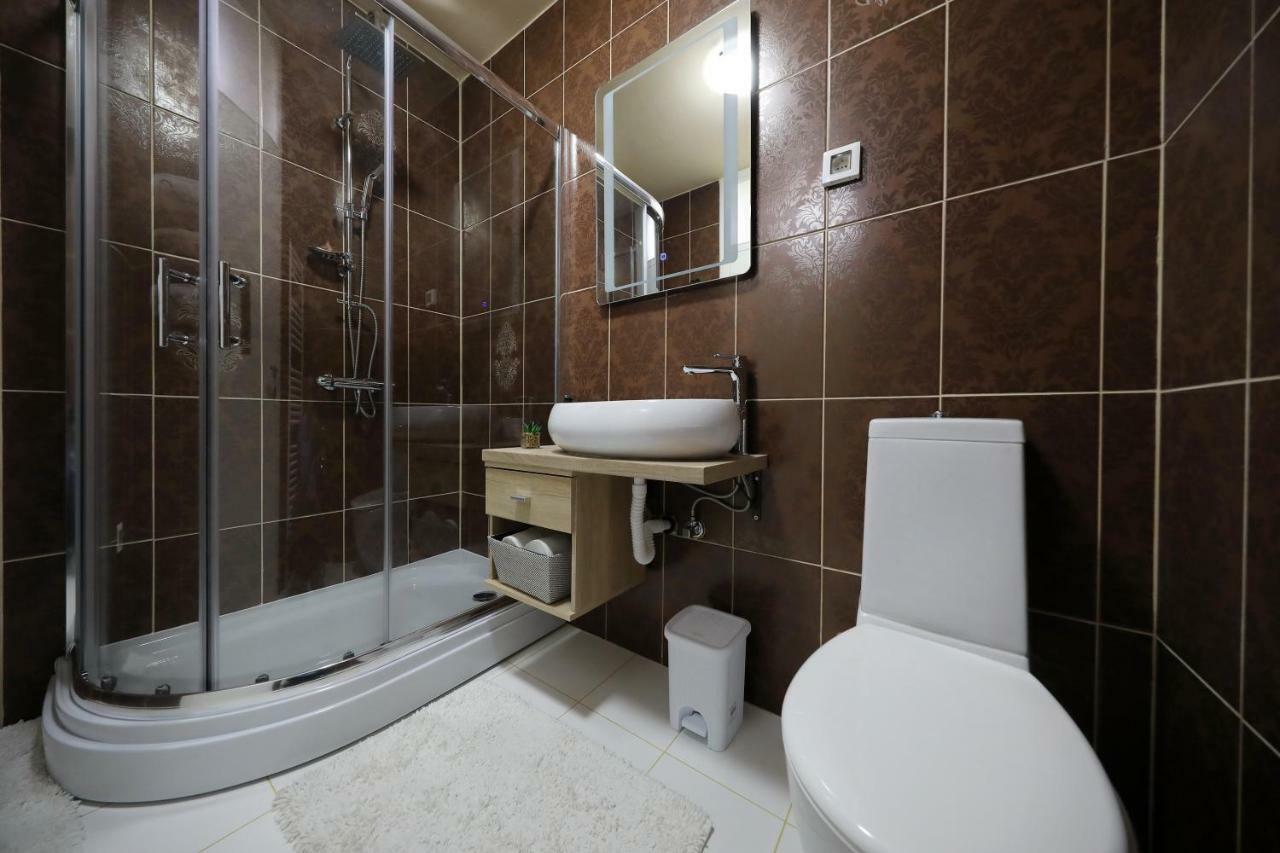 Appartement Dioniz à Zadar Extérieur photo