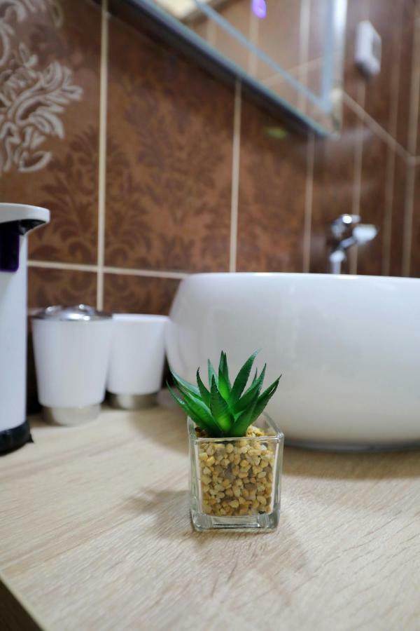 Appartement Dioniz à Zadar Extérieur photo