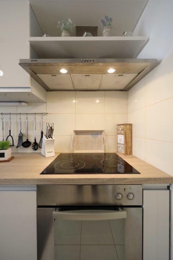 Appartement Dioniz à Zadar Extérieur photo